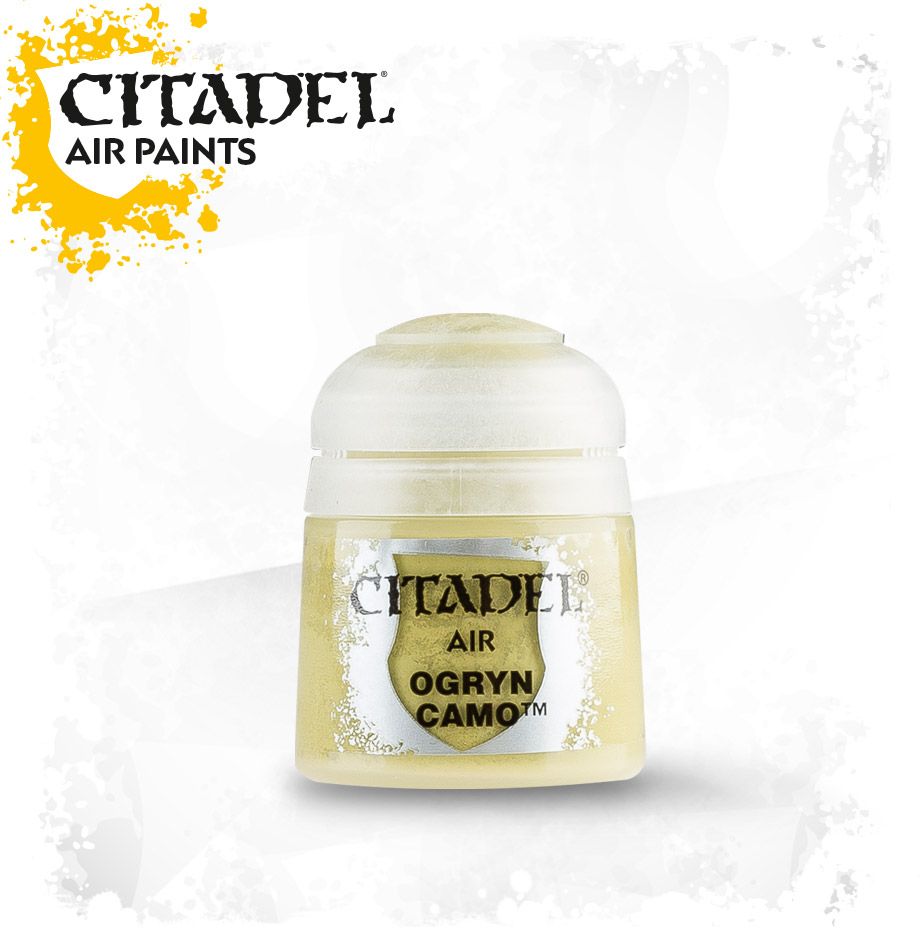 Citadel Paint: Air (24ml)