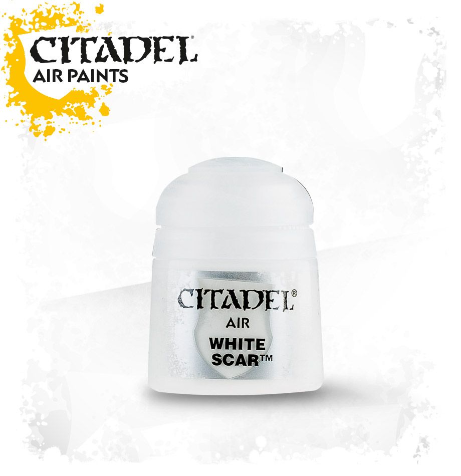 Citadel Paint: Air (24ml)