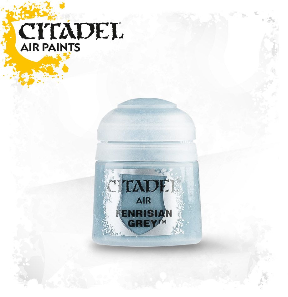 Citadel Paint: Air (24ml)