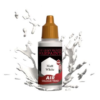 TAP Warpaints Air