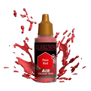 TAP Warpaints Air