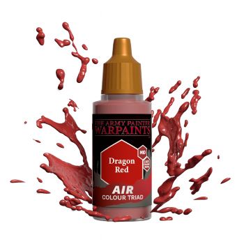 TAP Warpaints Air