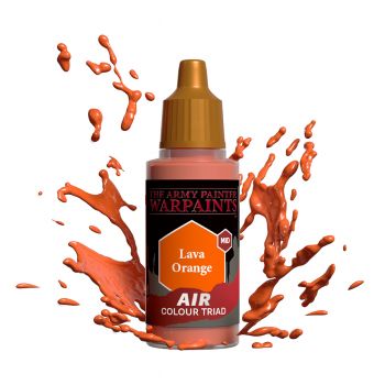 TAP Warpaints Air