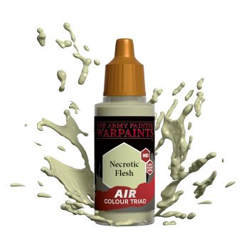 TAP Warpaints Air