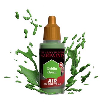 TAP Warpaints Air