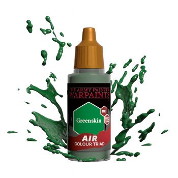 TAP Warpaints Air