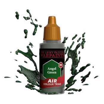 TAP Warpaints Air