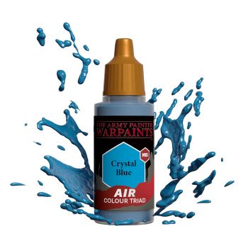TAP Warpaints Air