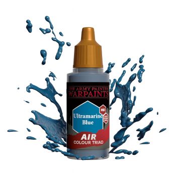 TAP Warpaints Air