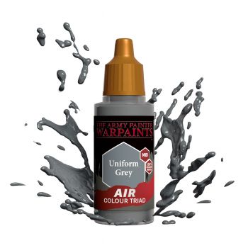 TAP Warpaints Air