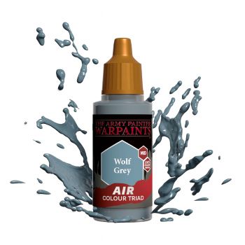 TAP Warpaints Air