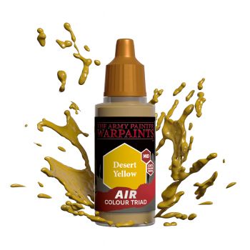 TAP Warpaints Air