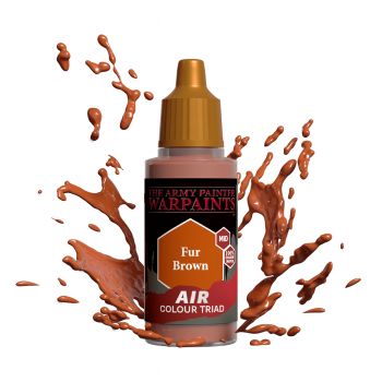 TAP Warpaints Air