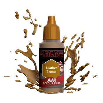 TAP Warpaints Air