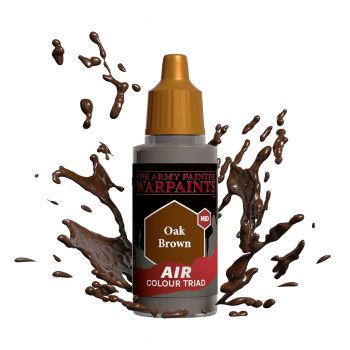 TAP Warpaints Air