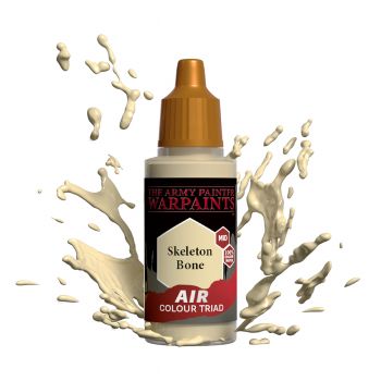 TAP Warpaints Air
