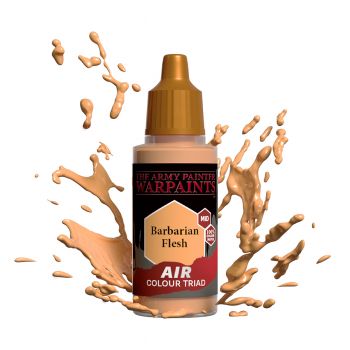TAP Warpaints Air