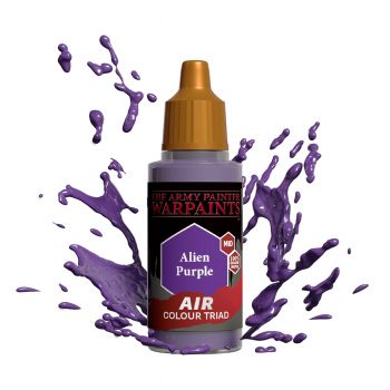 TAP Warpaints Air