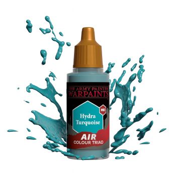 TAP Warpaints Air