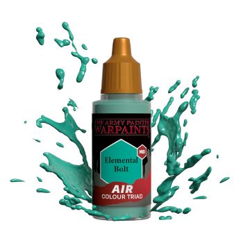 TAP Warpaints Air
