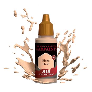 TAP Warpaints Air