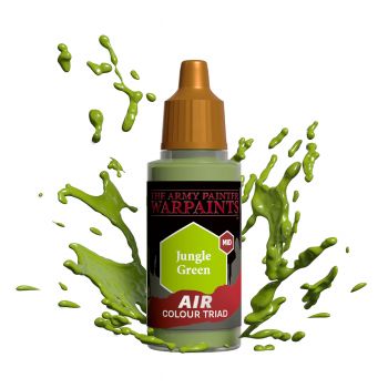 TAP Warpaints Air