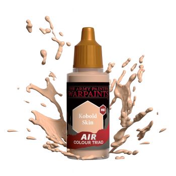 TAP Warpaints Air