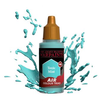 TAP Warpaints Air
