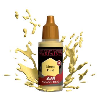 TAP Warpaints Air