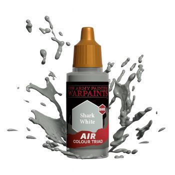 TAP Warpaints Air