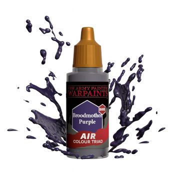 TAP Warpaints Air