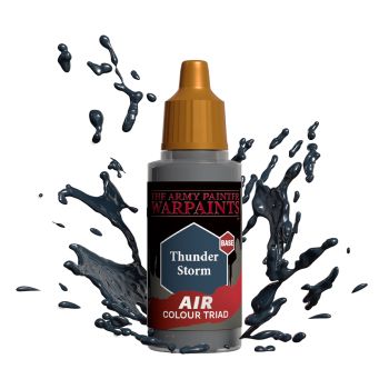 TAP Warpaints Air