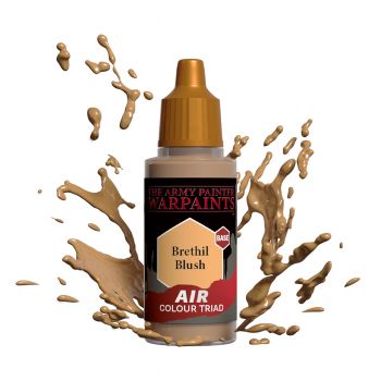 TAP Warpaints Air