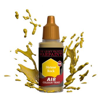 TAP Warpaints Air