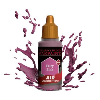 TAP Warpaints Air