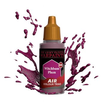 TAP Warpaints Air