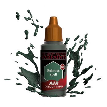 TAP Warpaints Air