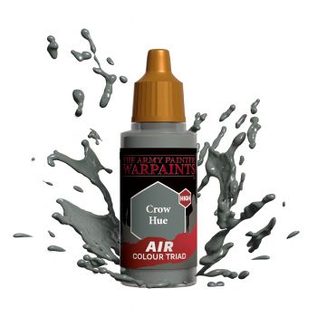 TAP Warpaints Air
