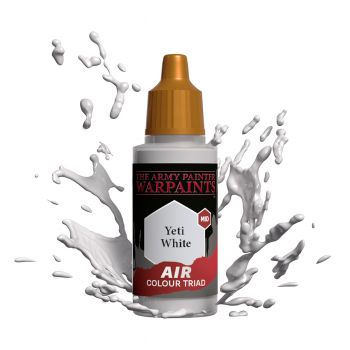 TAP Warpaints Air