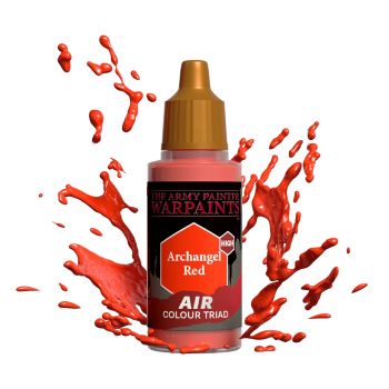 TAP Warpaints Air