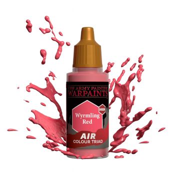 TAP Warpaints Air