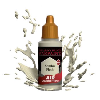 TAP Warpaints Air