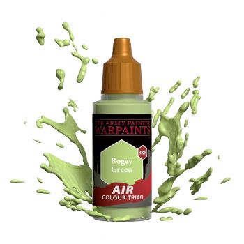 TAP Warpaints Air