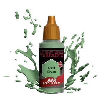 TAP Warpaints Air