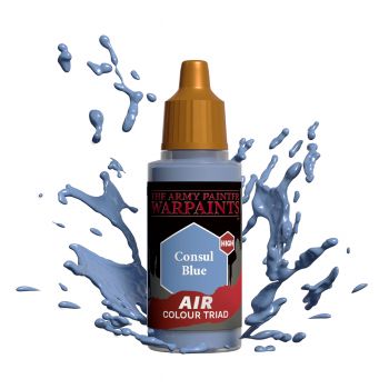 TAP Warpaints Air
