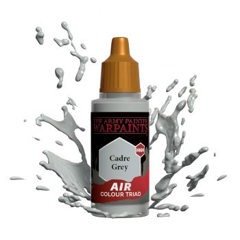 TAP Warpaints Air