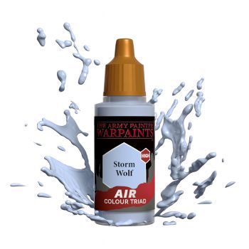 TAP Warpaints Air