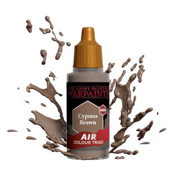 TAP Warpaints Air