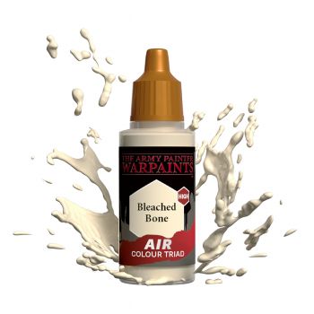 TAP Warpaints Air