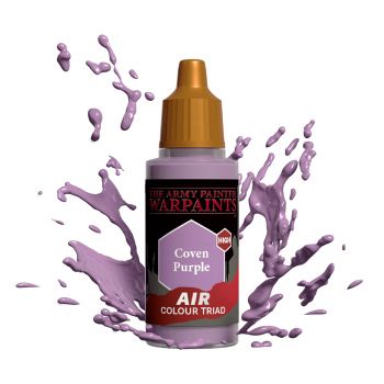 TAP Warpaints Air